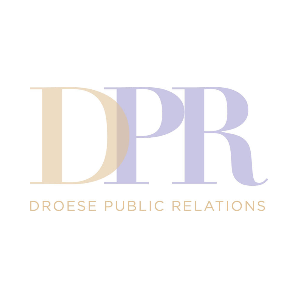 The PR Net 100 2025 Droese Public Relations